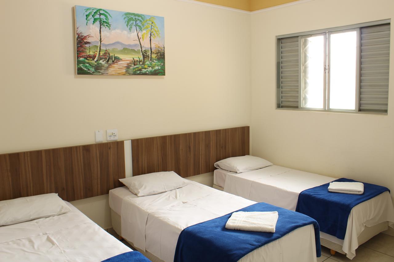 Hotel Sao Caetano Hotel