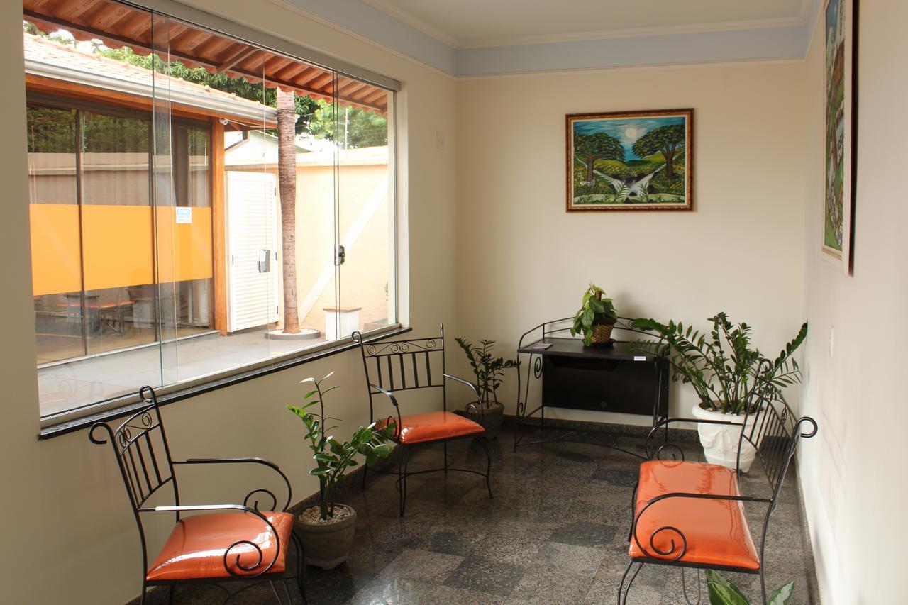 Hotel Hotel Sao Caetano