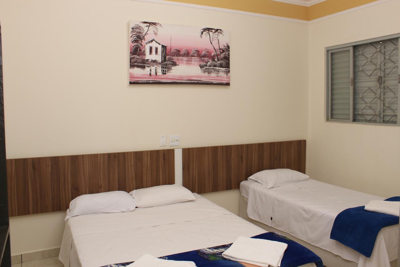 Hotel Sao Caetano Hotel 2*