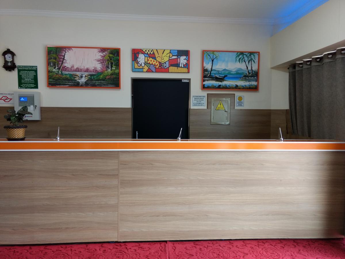 Hotel Sao Caetano Hotel Ribeirao Preto