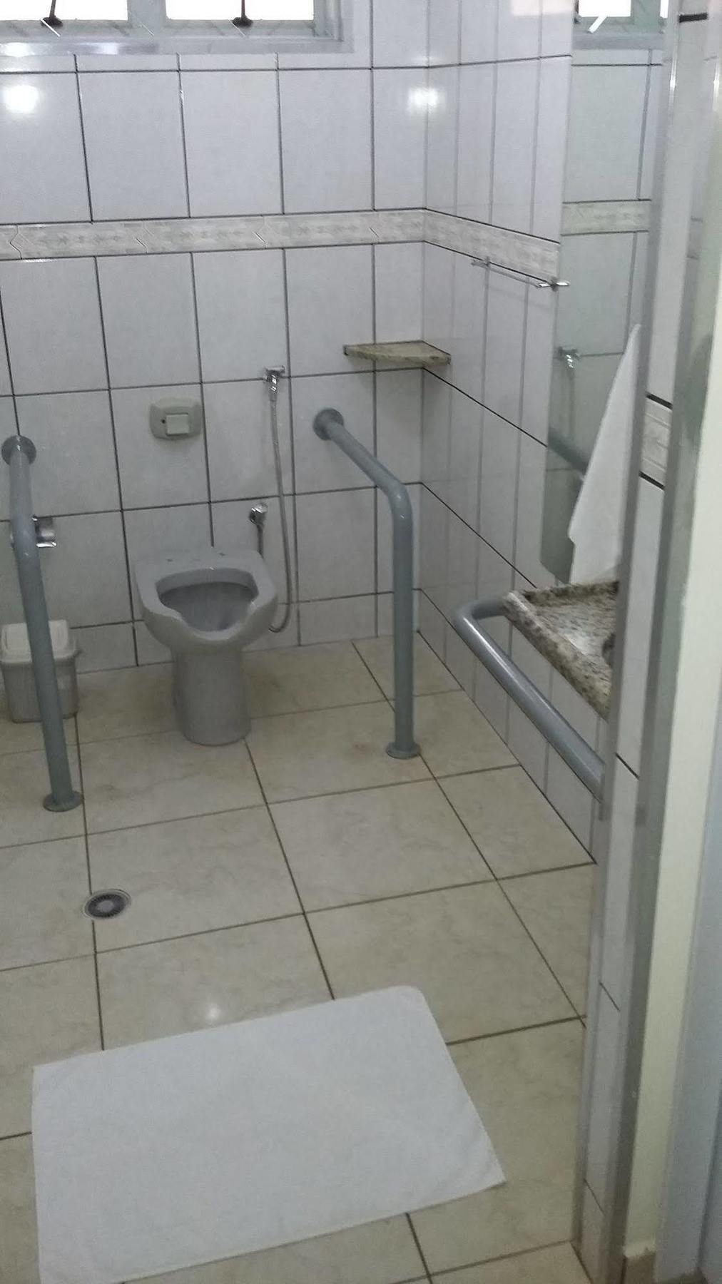 Hotel Sao Caetano 2* Ribeirao Preto